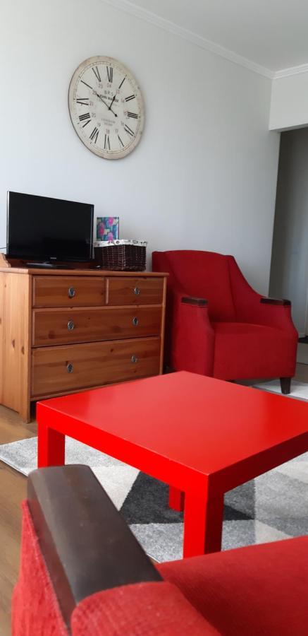 Apartament Przy Parku Hotel Гданск Екстериор снимка