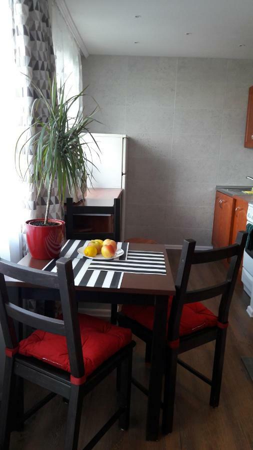 Apartament Przy Parku Hotel Гданск Екстериор снимка